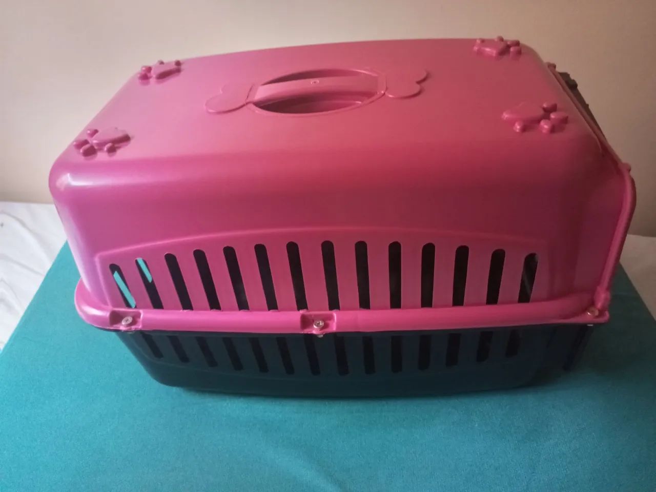 Caixa pet número 2 - Foto 4