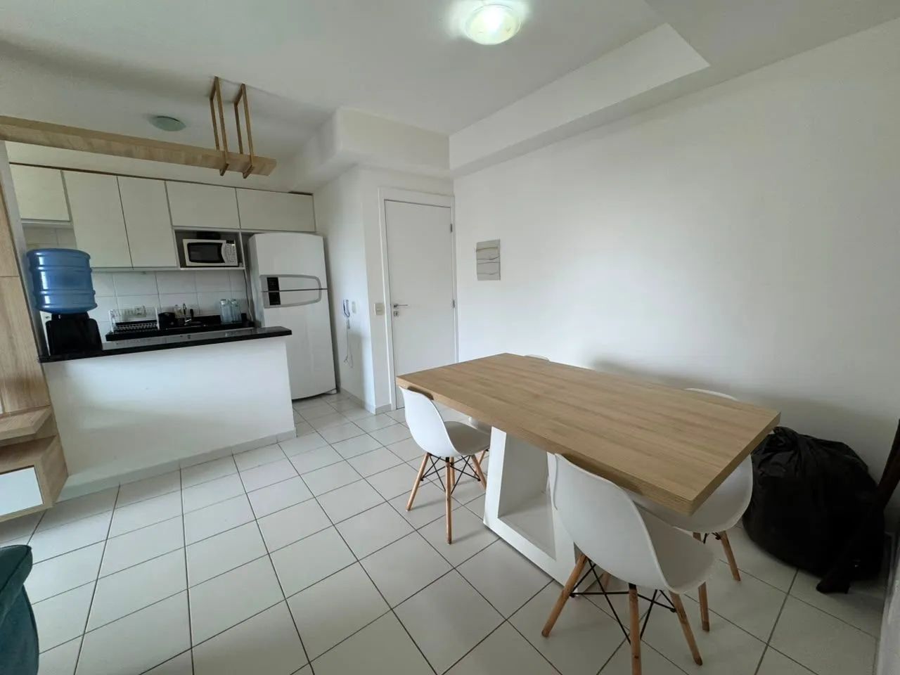 ALUGO APARTAMENTO JARDIM DE PROVENCE - Foto 5