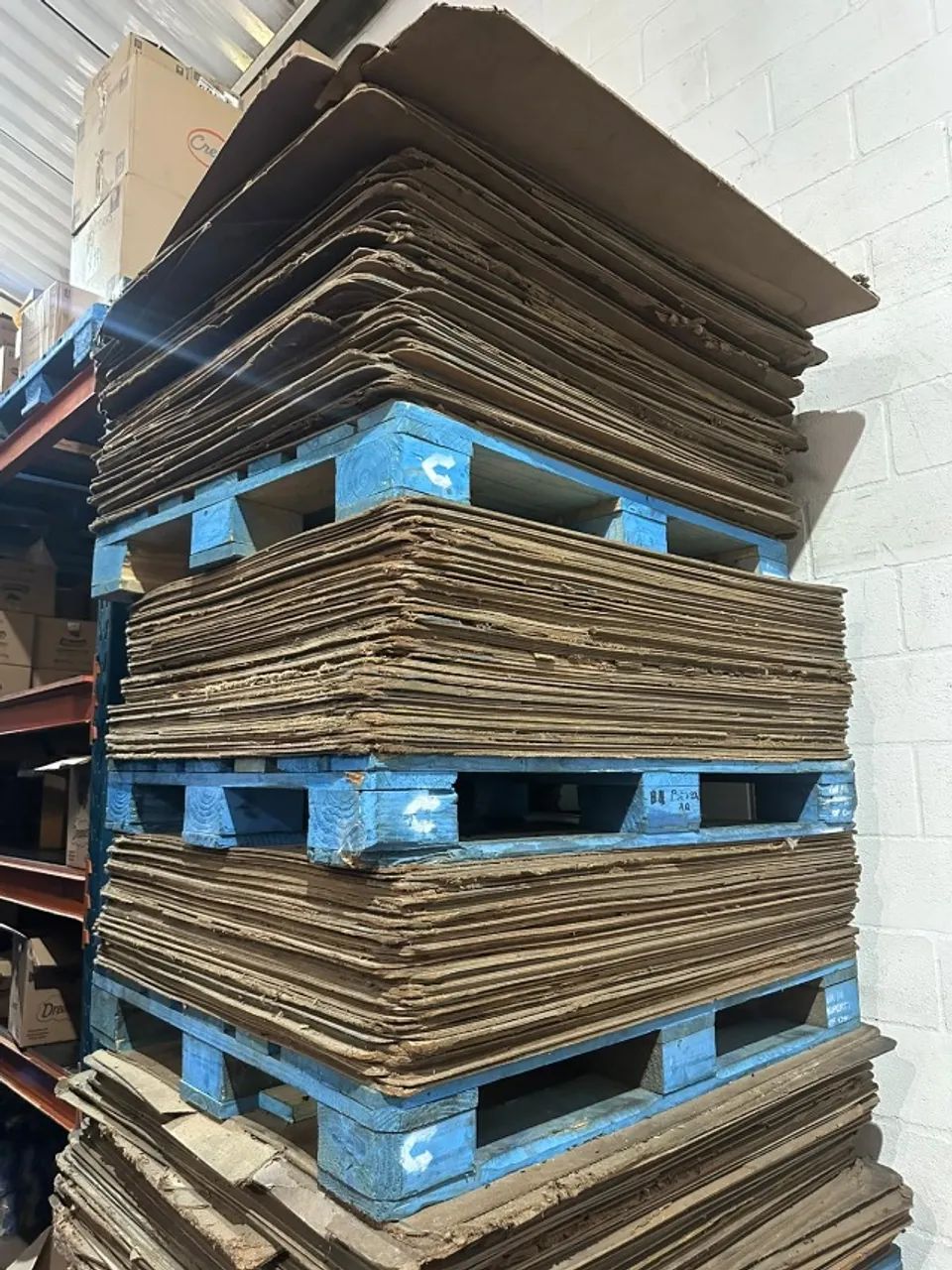 Chapatex (Usado)