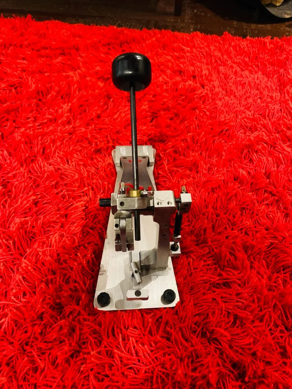 Pedal Axis - Foto 4