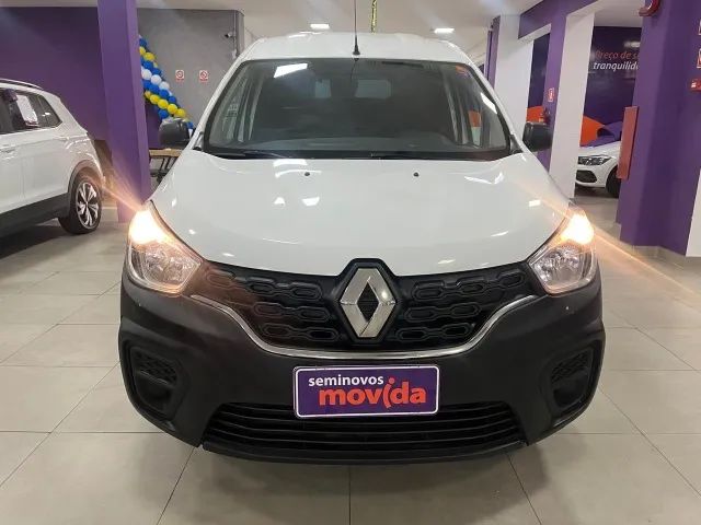 Renault Kangoo 2025