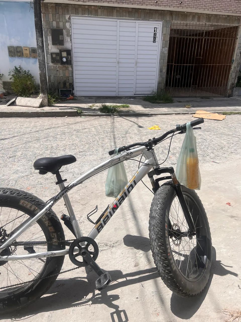 Bike fat - Foto 2