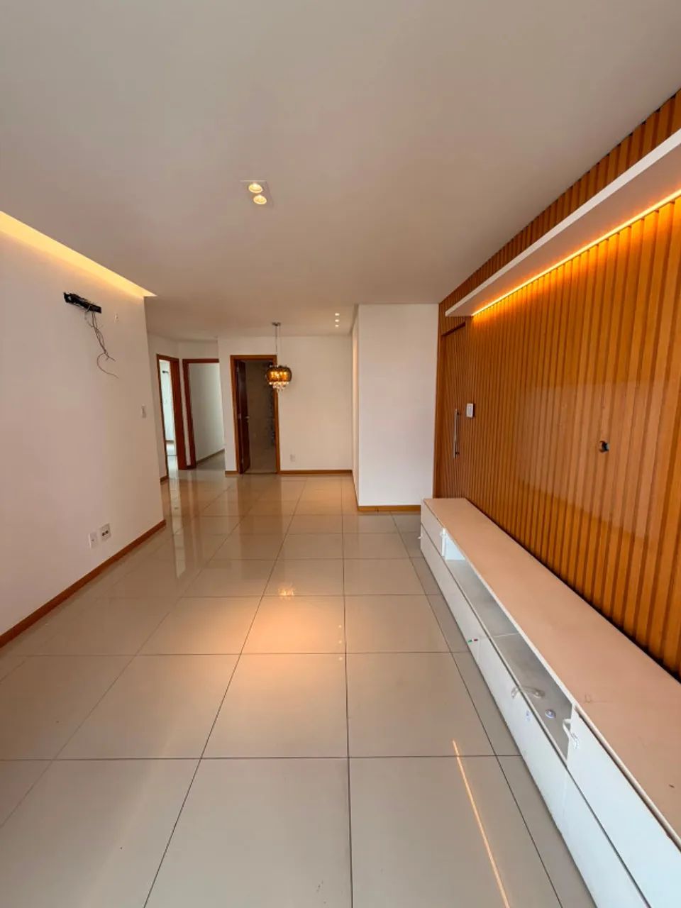 Apto, 110m², 3 Suítes, 2 vgs no Ed. Amalfi  - Foto 3