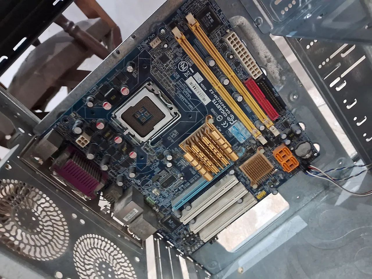 PC PARA MONTAR  - Foto 2