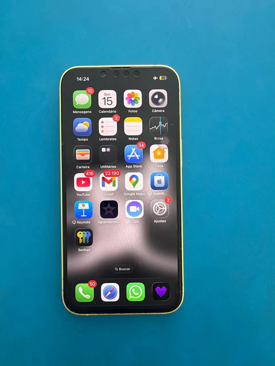 iPhone 14 - 128g
