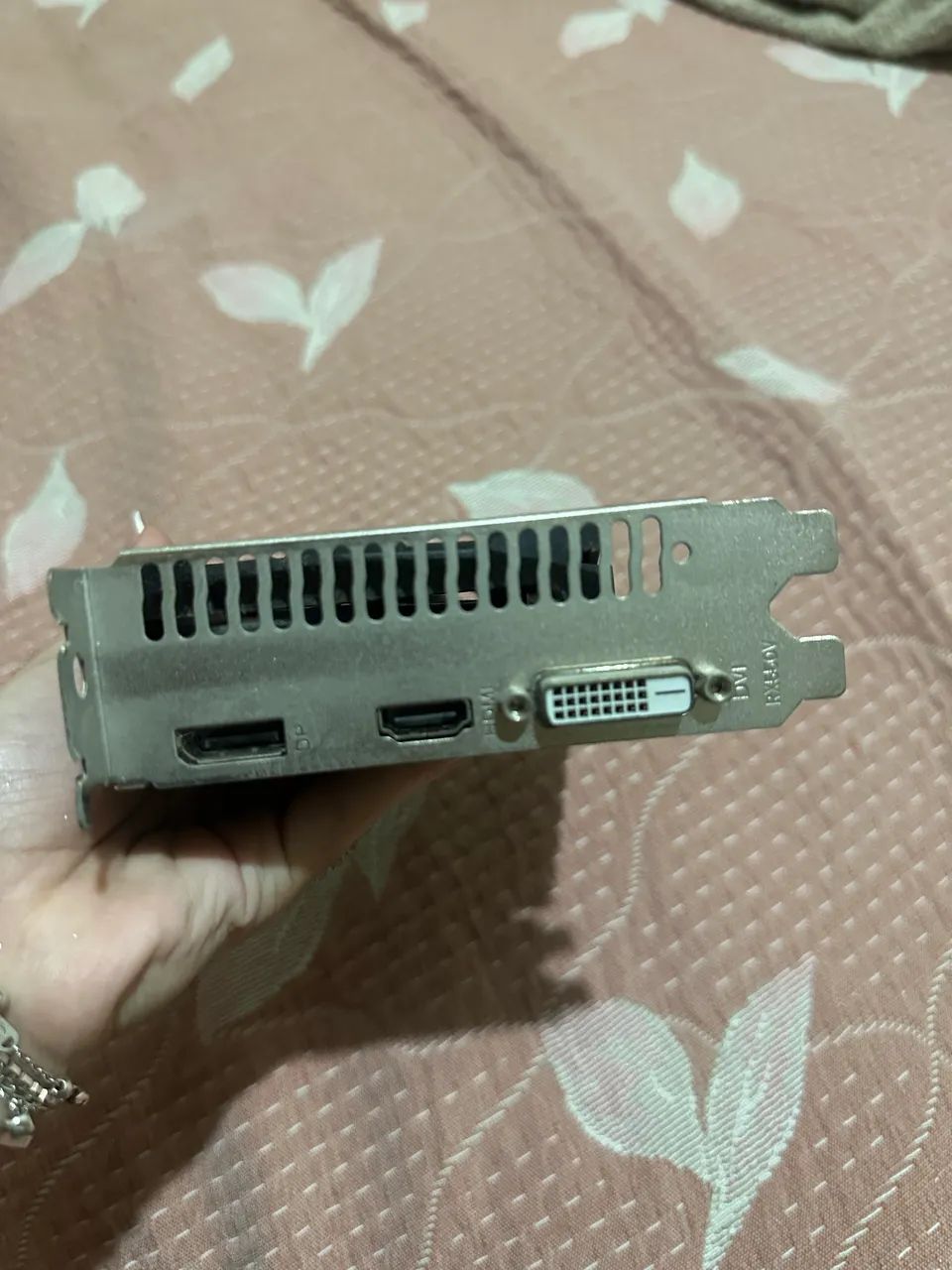 Radeon RX550 Series - Foto 3