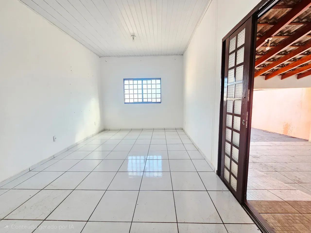 Casa a venda 3 Quartos Sendo 1 Suíte Bairro Parque Cuiabá - Cuiabá - MT - Foto 5