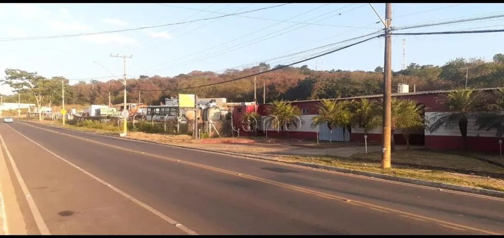 Hotel à venda em Mogi Guaçu, Jardim Serra Dourada, com 20 quartos, com 2160 m² - Foto 5