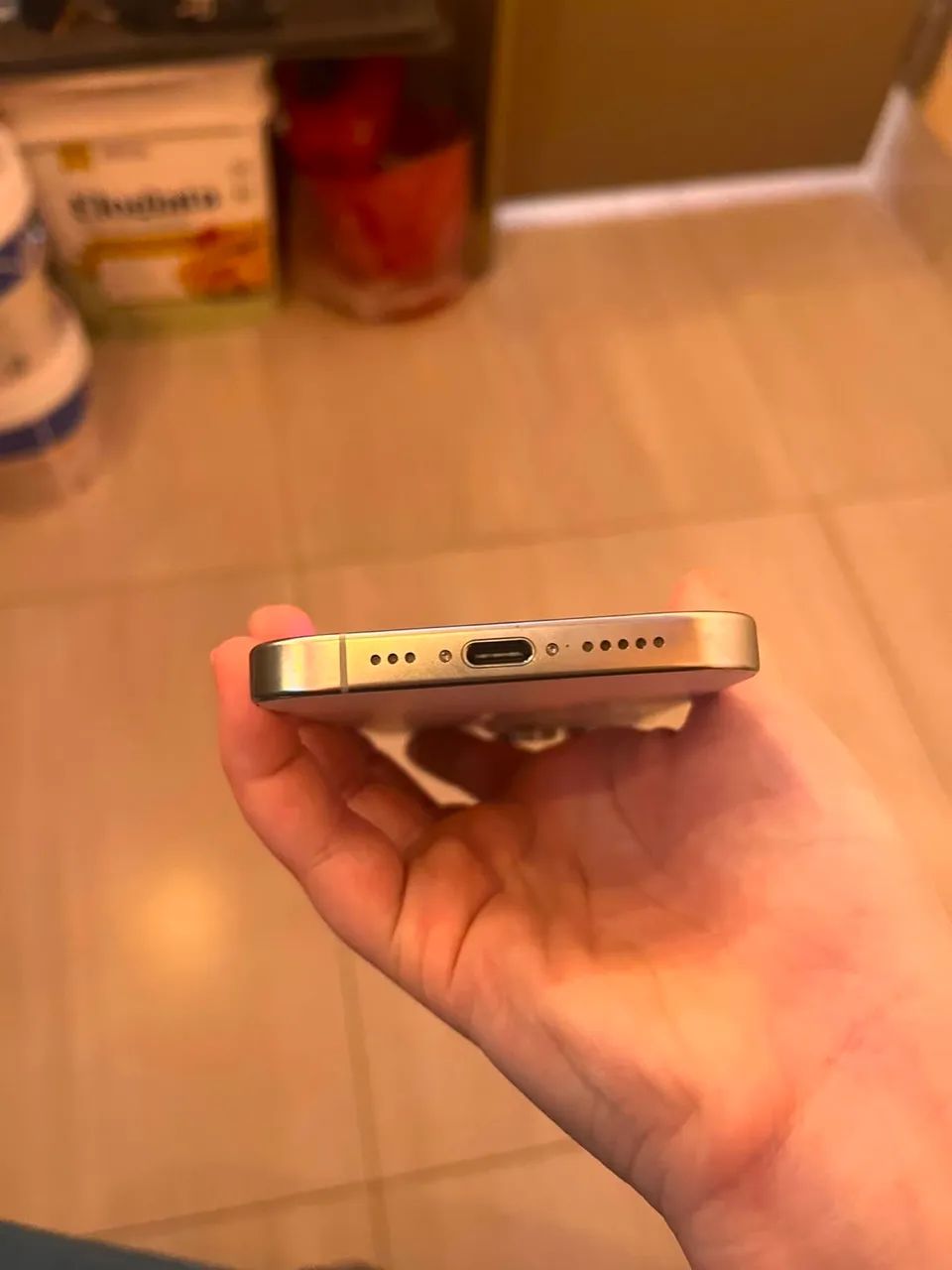 IPHONE 16 PRO 128GB - Foto 2