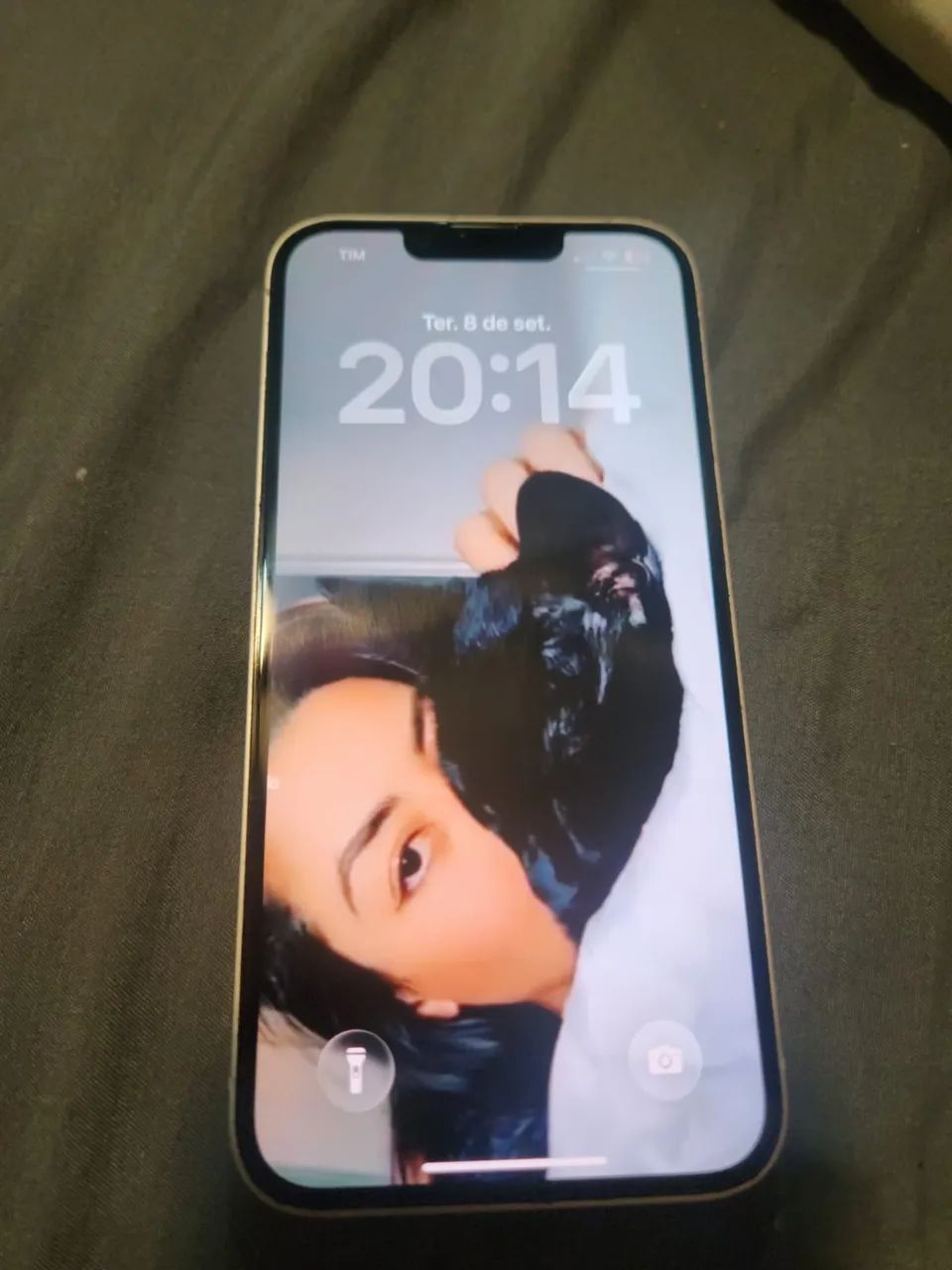iPhone 13 128G 