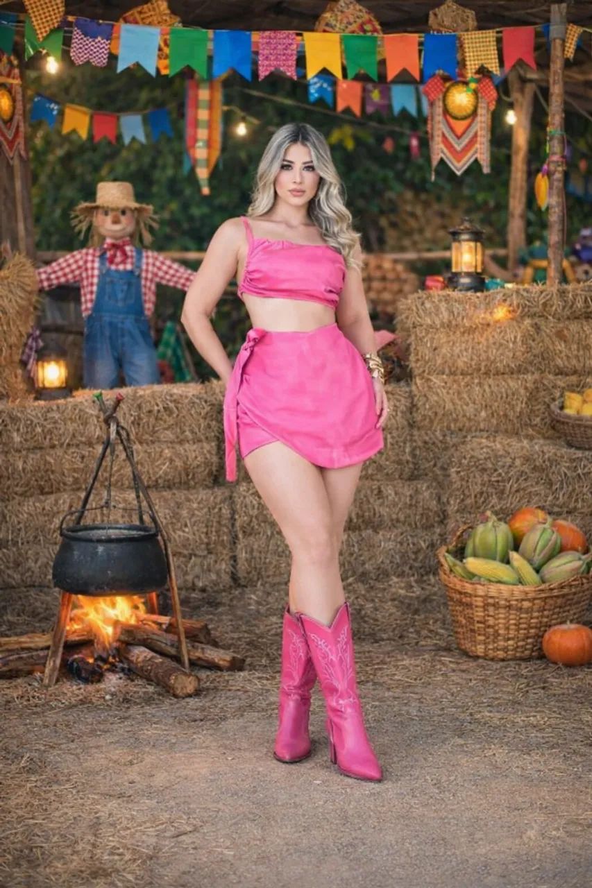 Roupa feminina - Foto 5