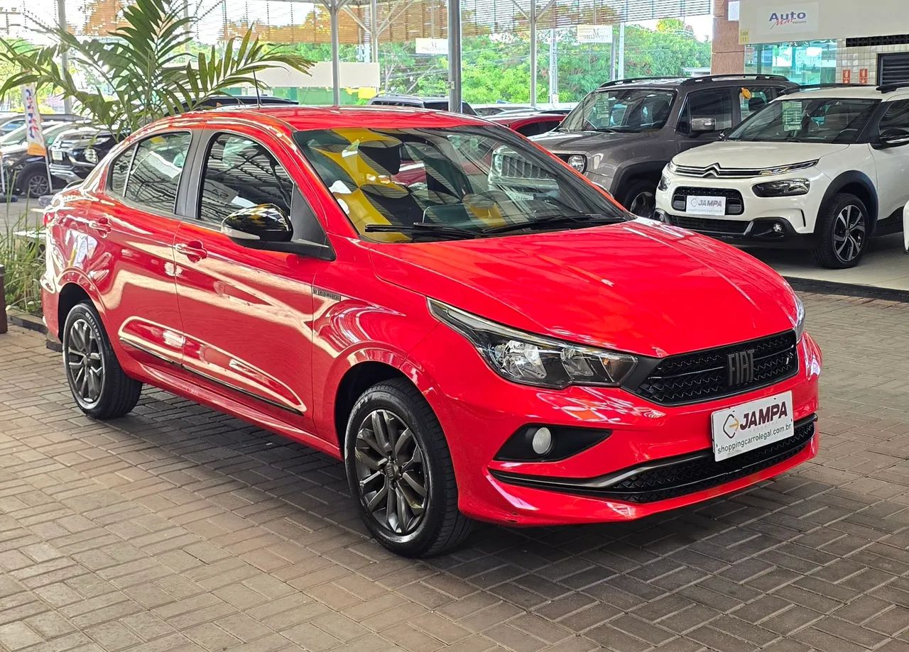 Fiat Cronos Drive 1.3 8V Flex 2022 - Foto 3
