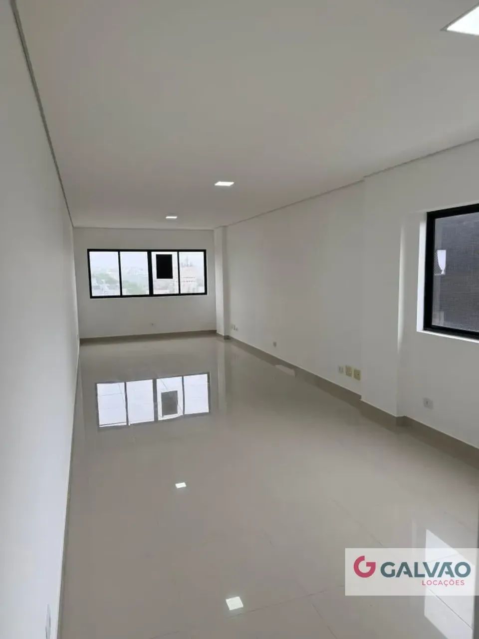 Excelente Conjunto Comercial, São Francisco - Foto 3