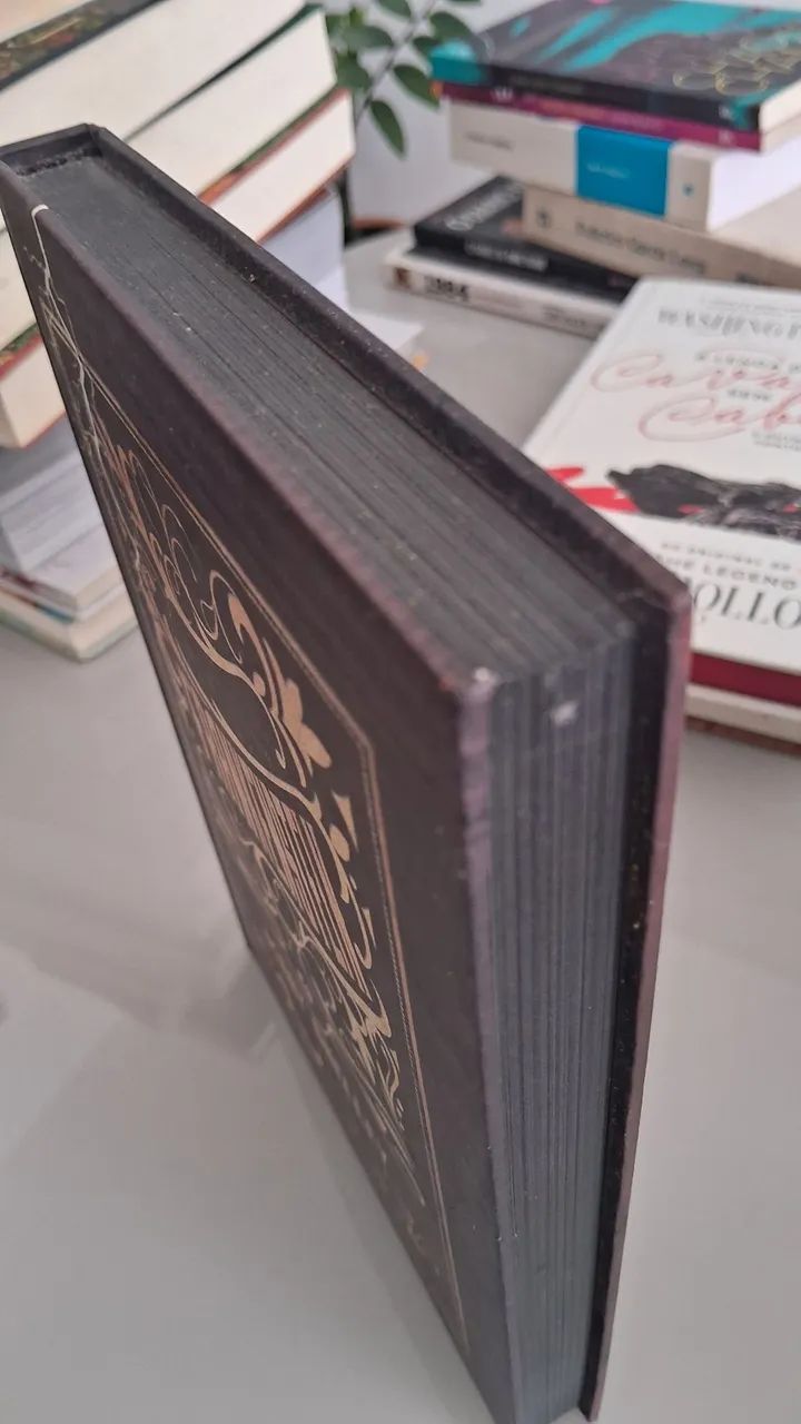 Frankenstein capa dura - Foto 3
