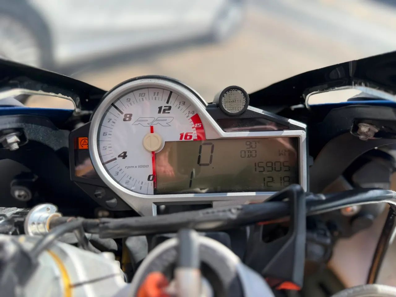 BMW S1000RR  - Foto 3