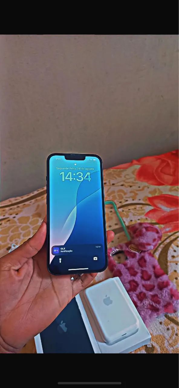 iPhone 13 - Foto 4