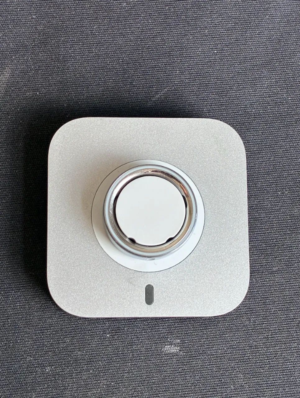 Oura Ring 4 TAM 7 (6 meses de uso)