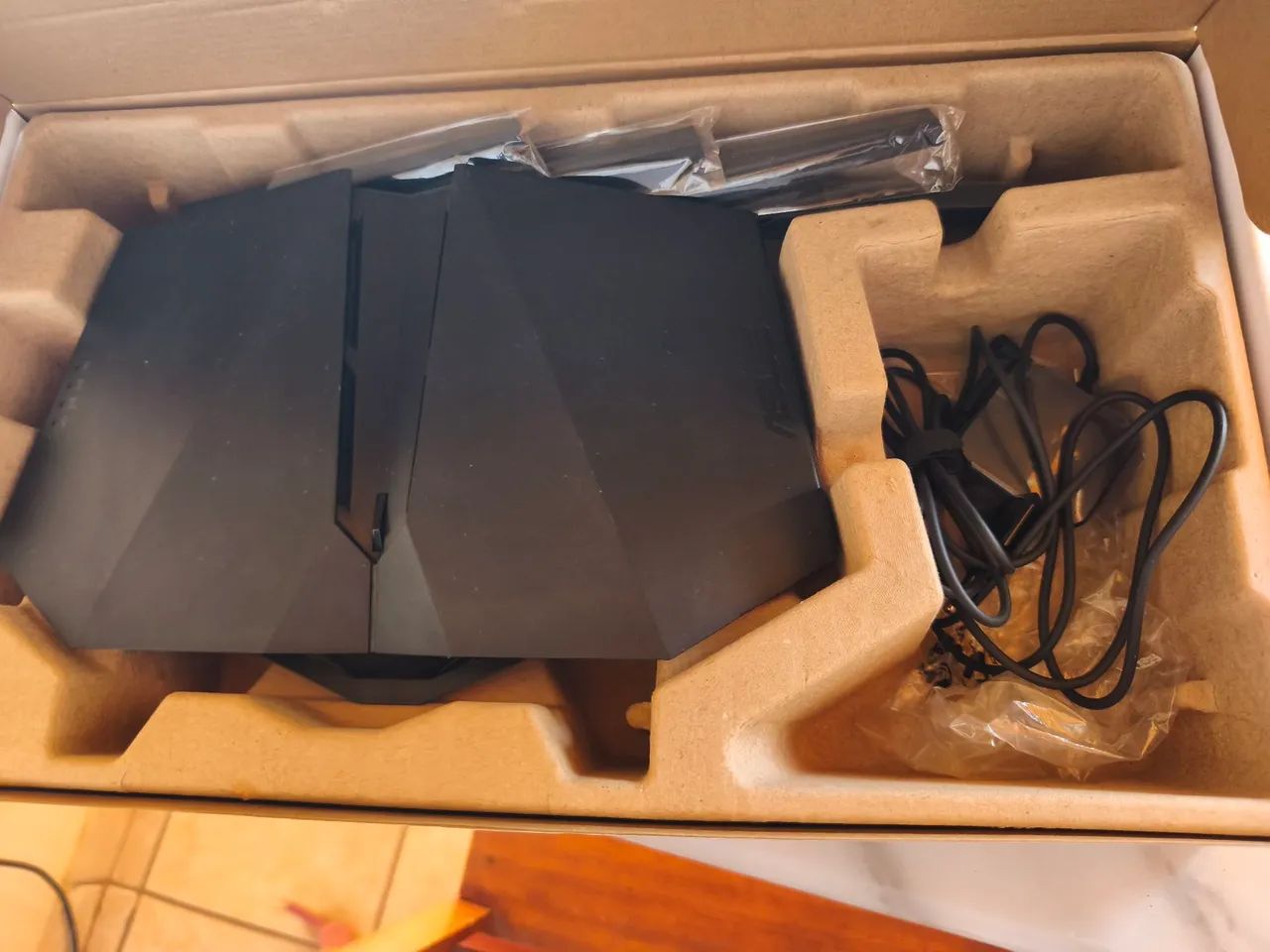 Roteador ASUS - Foto 2
