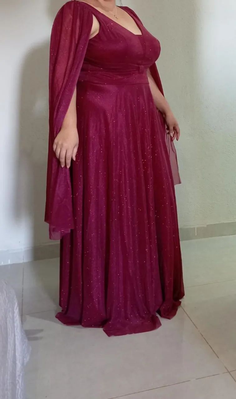 Vestido de festa  - Foto 2