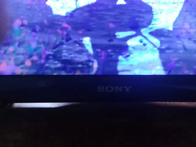 TV Sony Bravia 32 polegadas Smart  - Foto 2