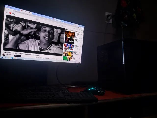 PC Completo, Só Usar