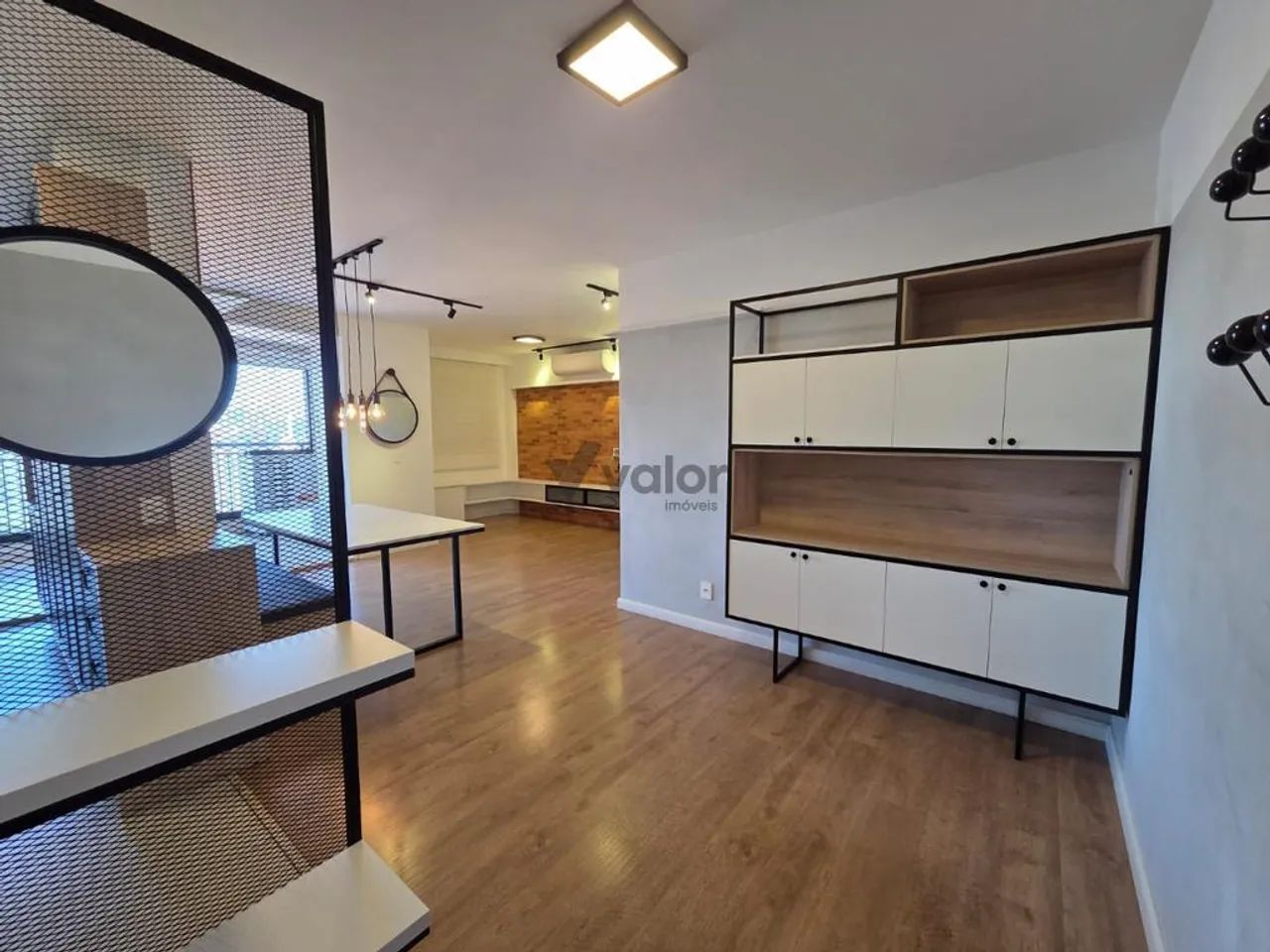 Apartamento à venda e para alugar em Campinas, Taquaral, com 2 quartos, com 83 m²