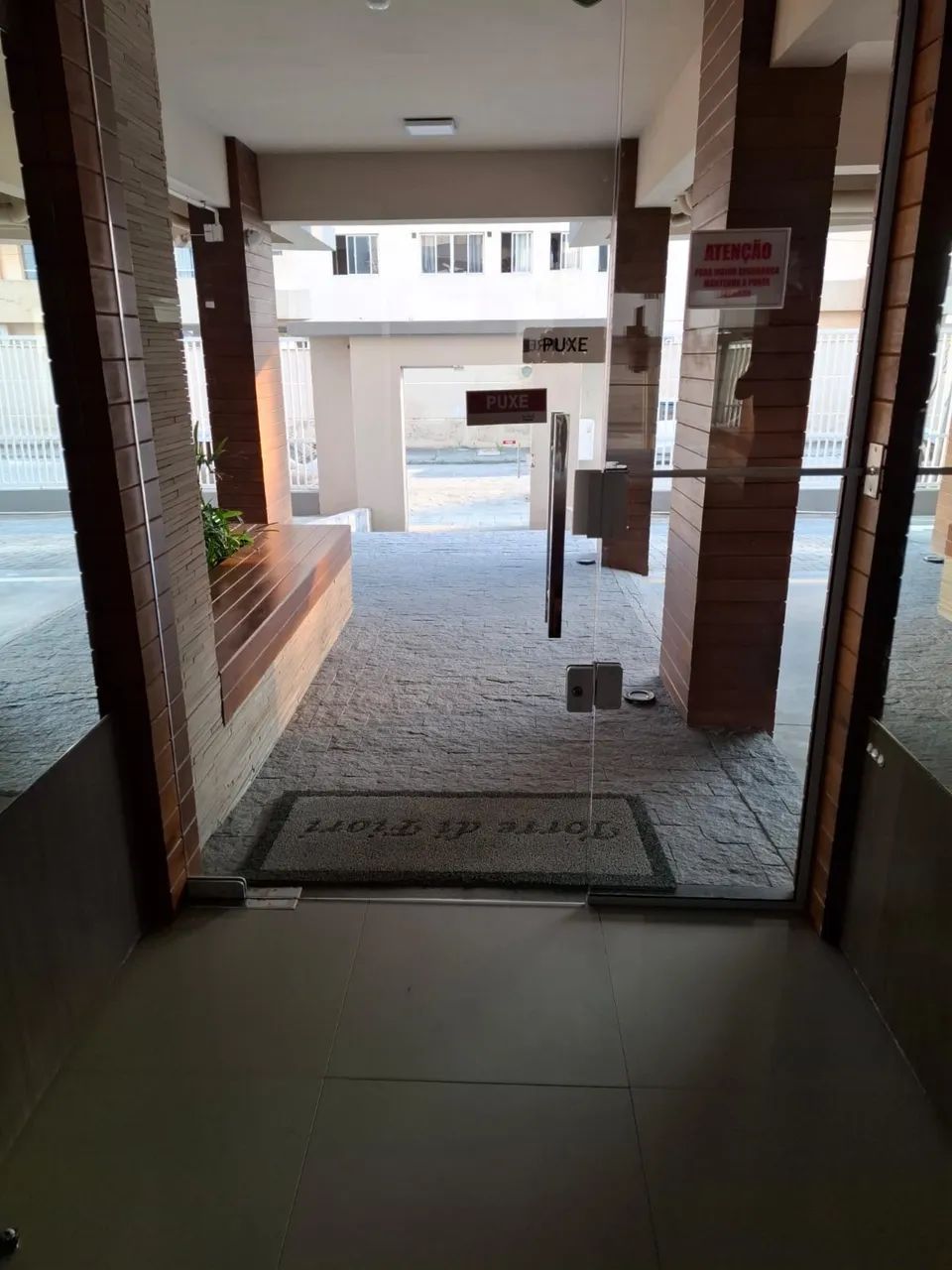 Apartamento mobiliado Dehon - Unisul - Tubarão  - Foto 3