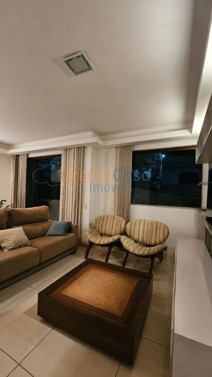 Apartamento 2 quartos no Centro Mobiliado - Foto 3