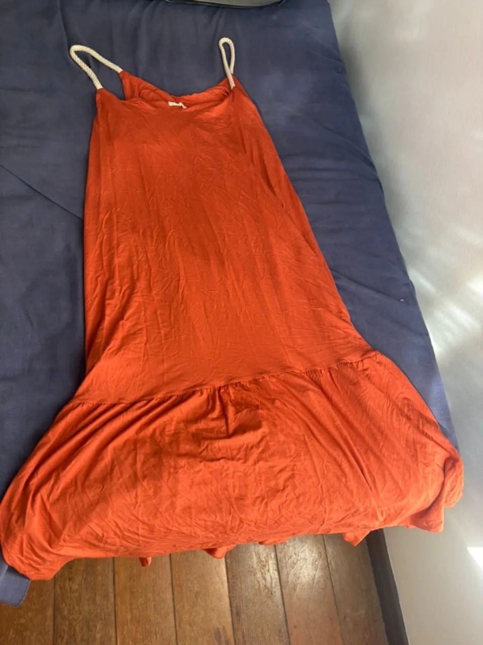 Vestido para o verão - Foto 4