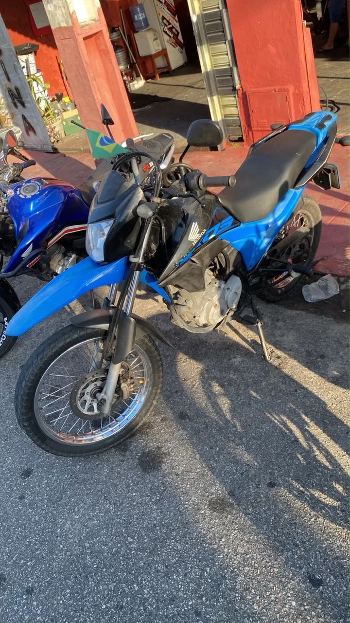 Bros 160  - Foto 2
