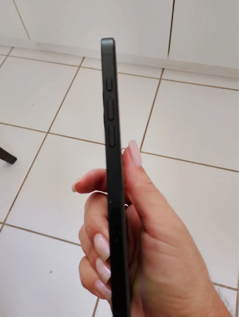 Iphone 16 plus, sem nenhuma marca de uso - Foto 3