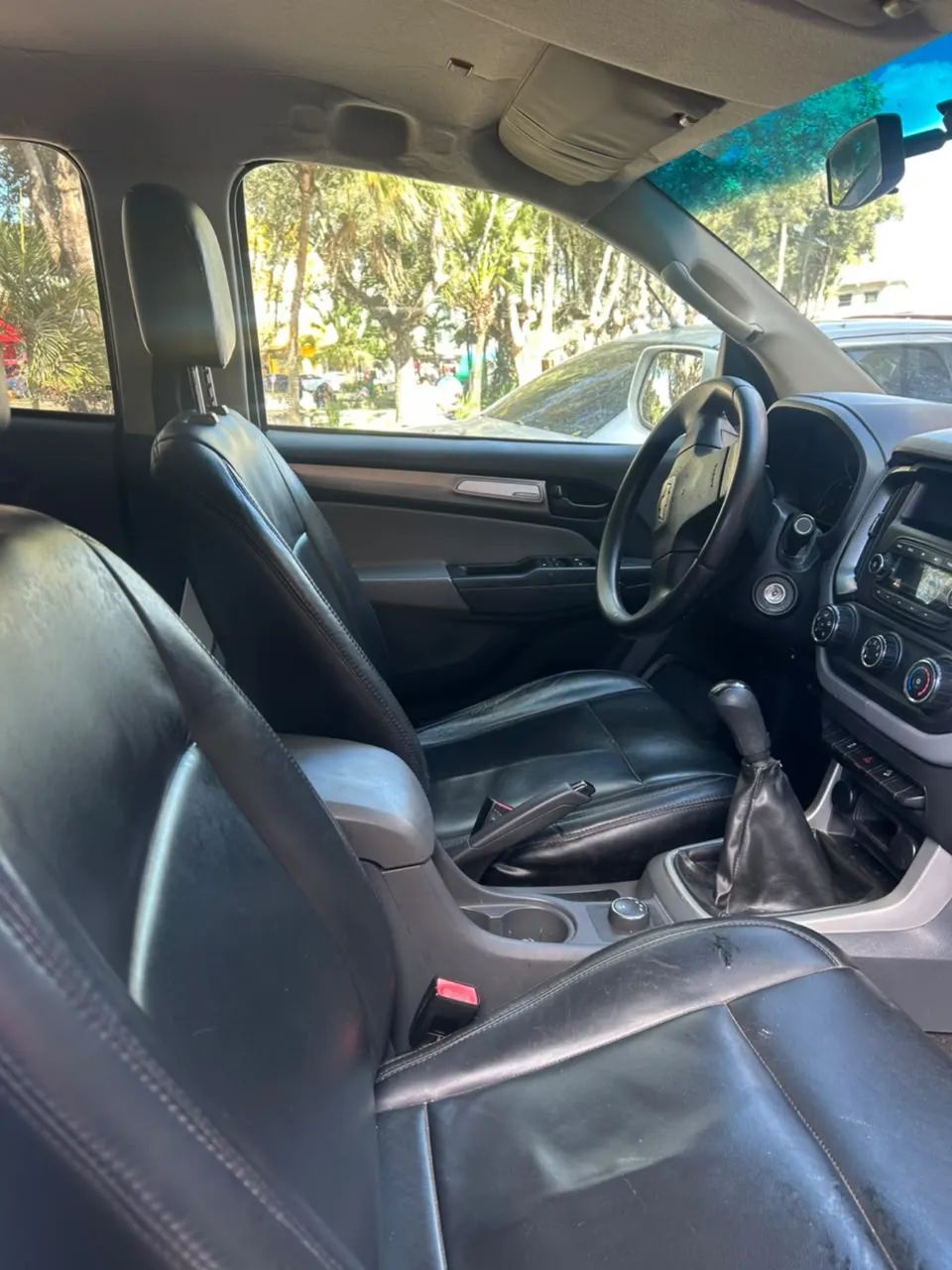 Chevrolet S10 CD 4X4 2.8 TDI 2020