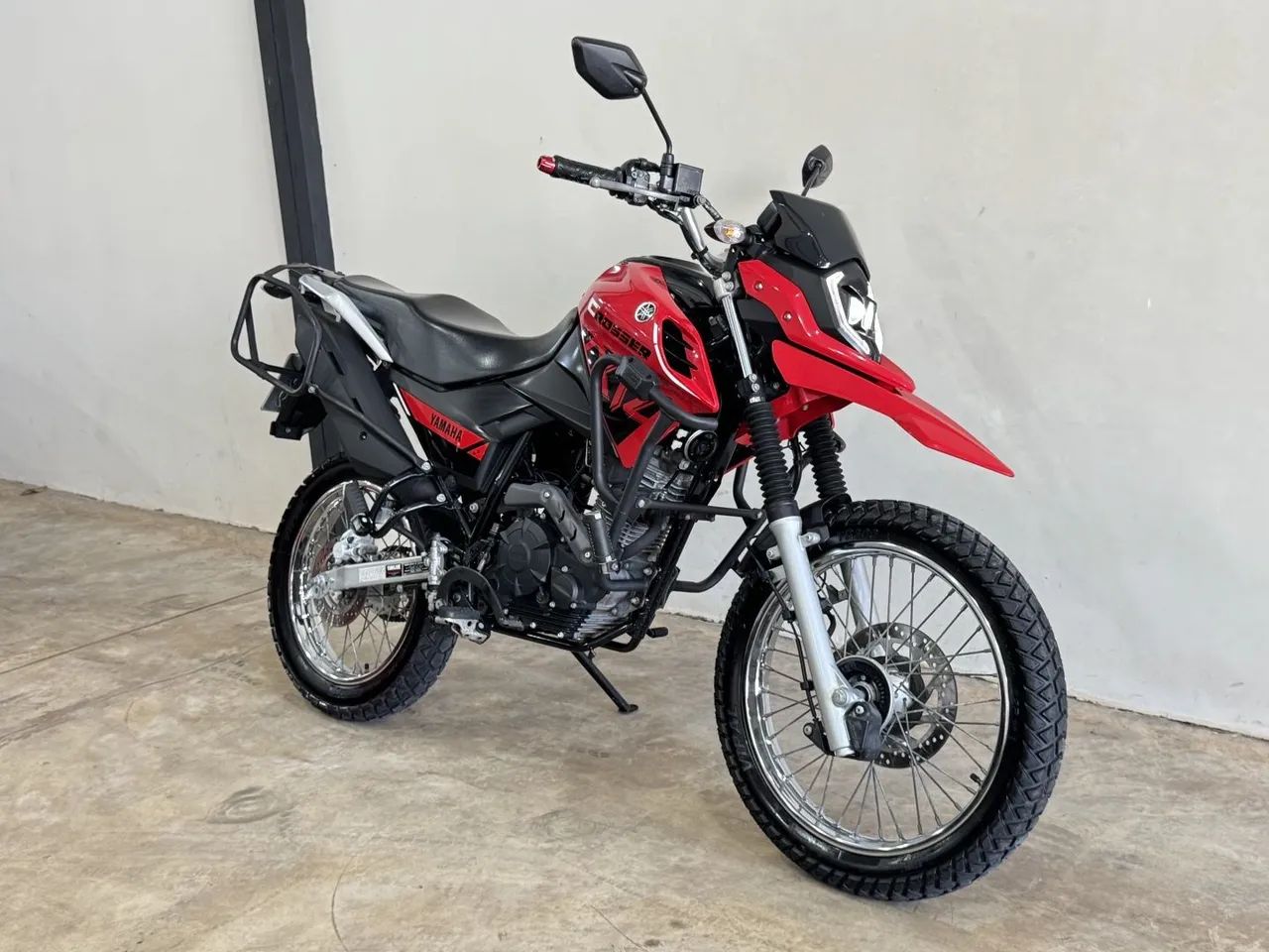 REPASSE XTZ 150 2024 - Foto 4