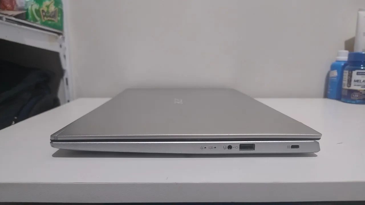 Notebook Acer Aspire 5 em perfeito estado  - Foto 5