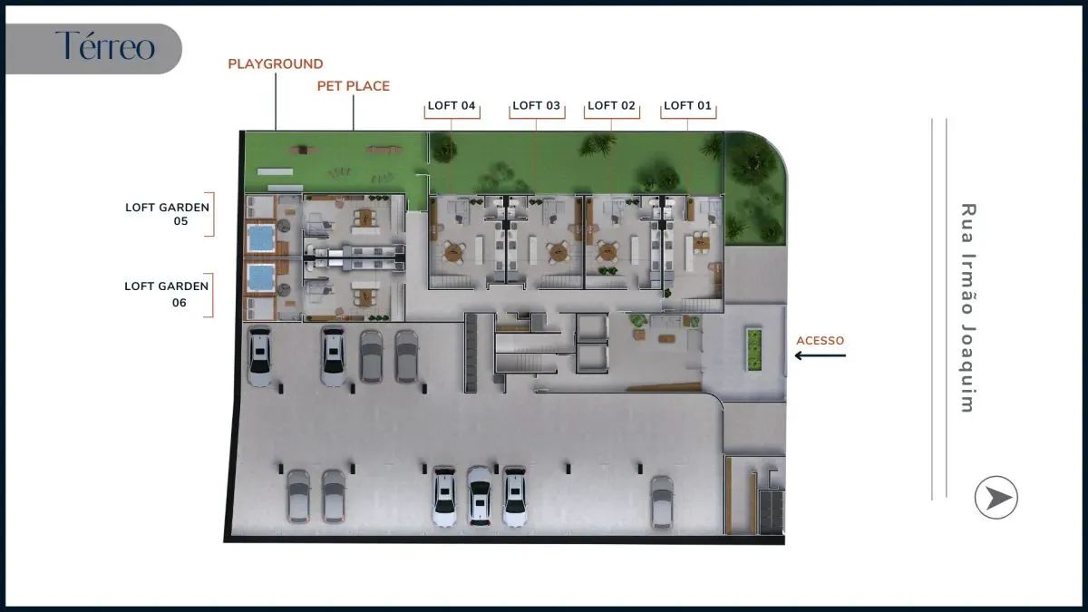 MALTA RESIDENCE - Foto 12