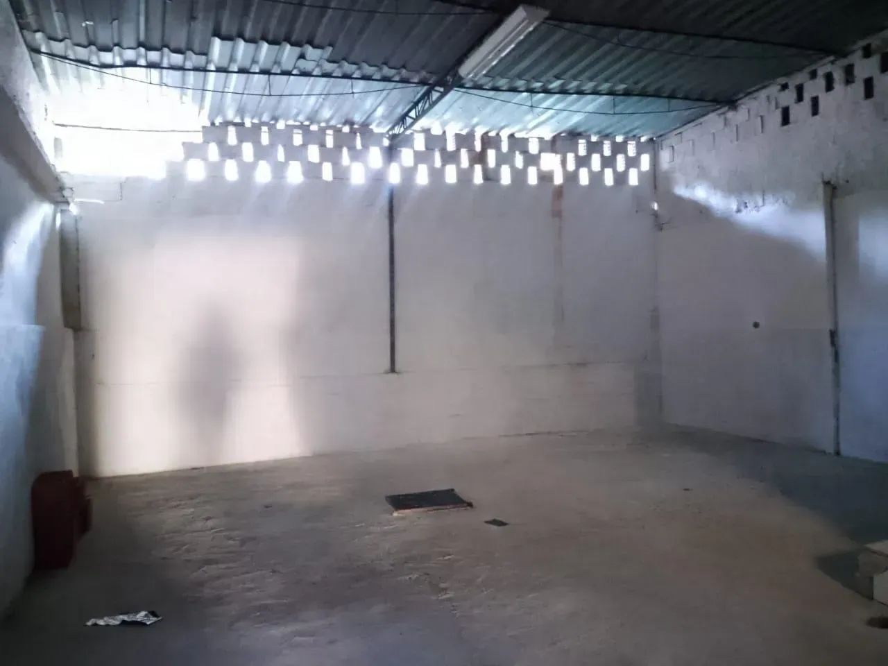 Lojão Barro Vermelho ótima Igreja, Clínica, Auto Peça e etc - Foto 5