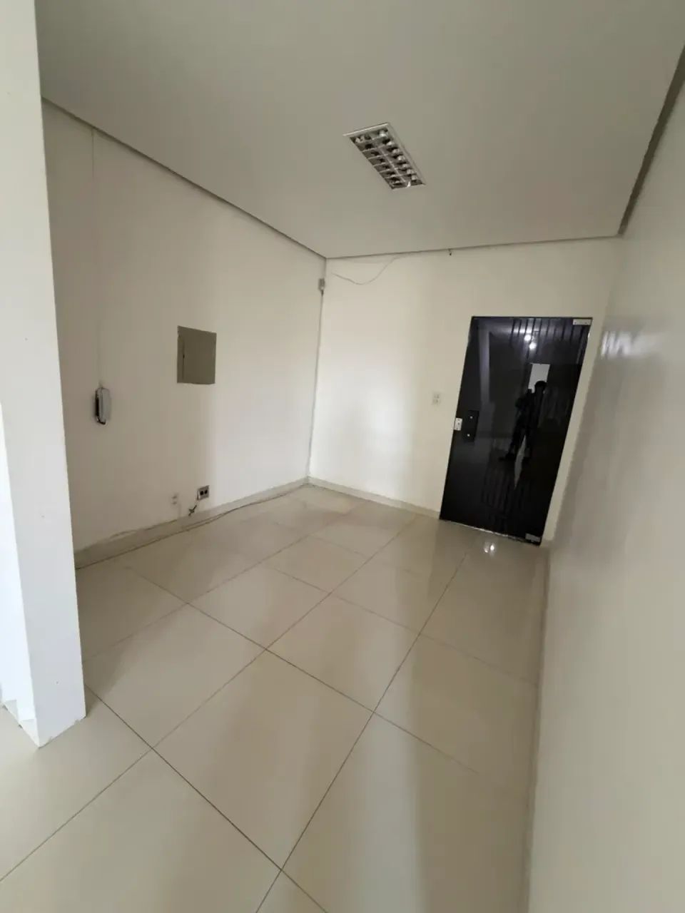 Sala comercial no  Vieiralves - Foto 2
