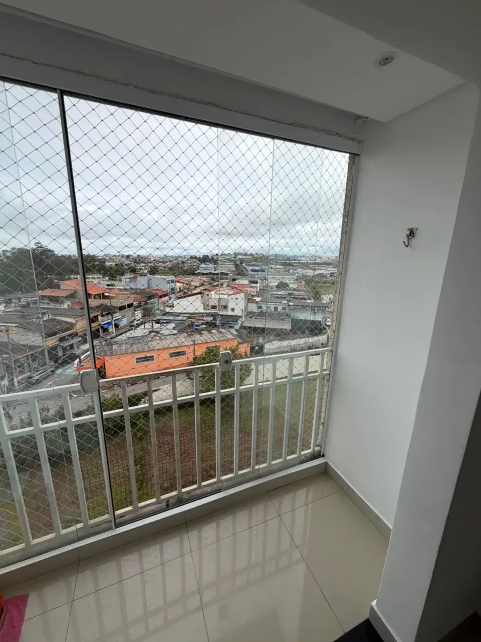 Apartamento para Locação em Ferraz