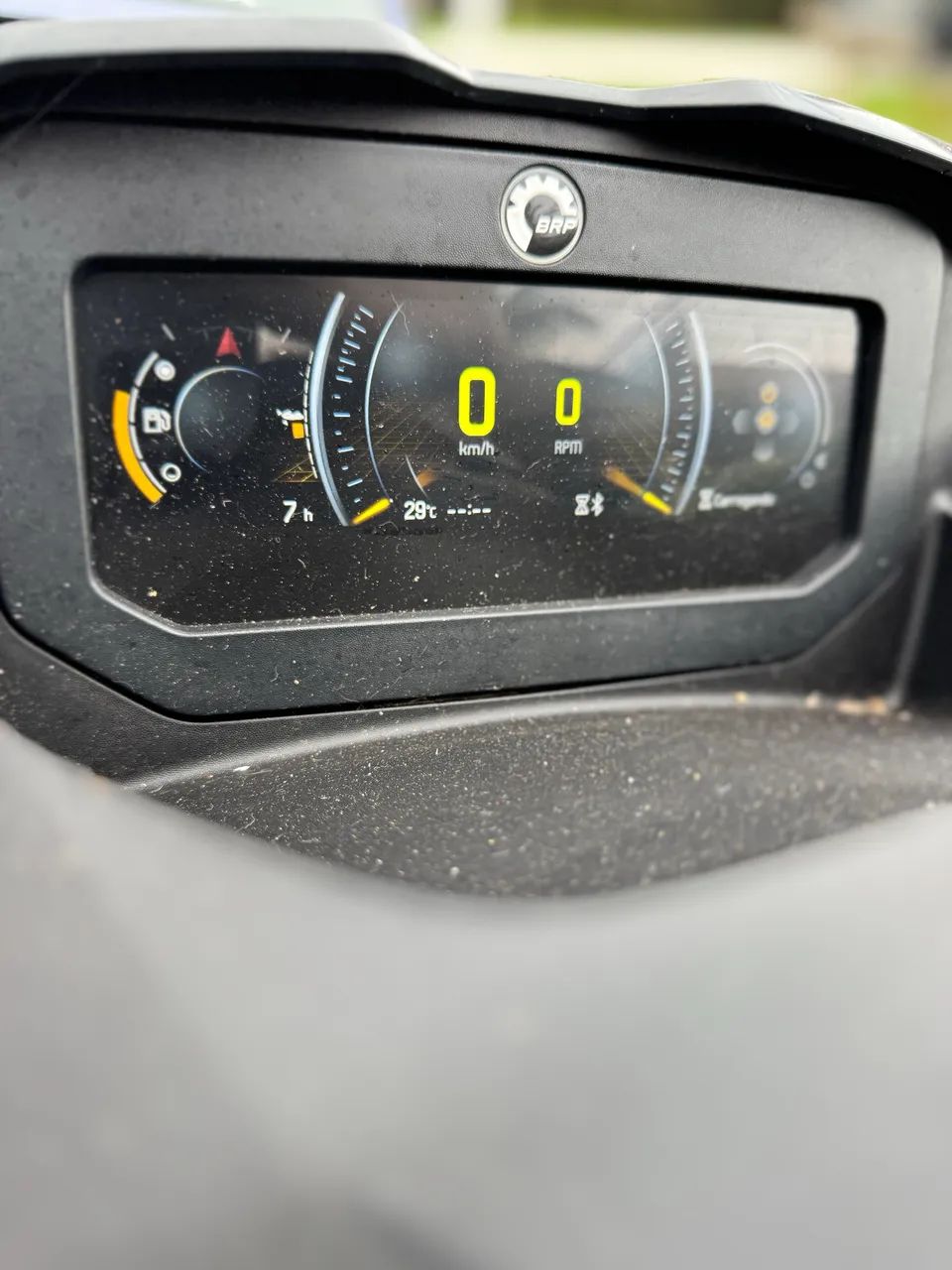 Jet Ski Sea Doo Wake Pro 230 2025 apenas 7 hrs c/carreta - Foto 11