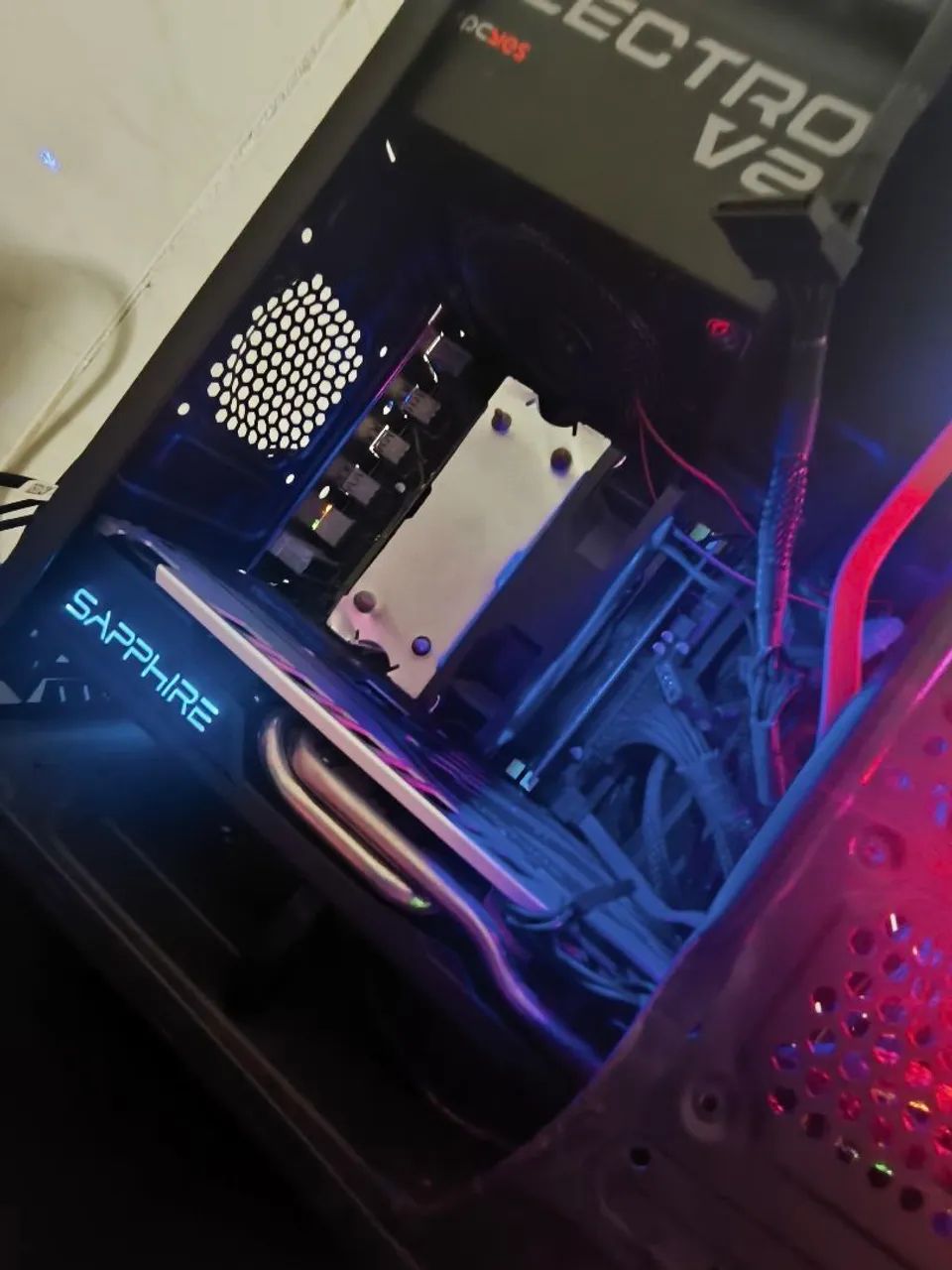 Setup Pc completo - Foto 3