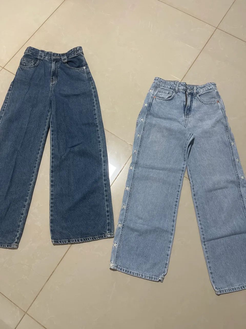 Calça jeans POOL - Foto 3
