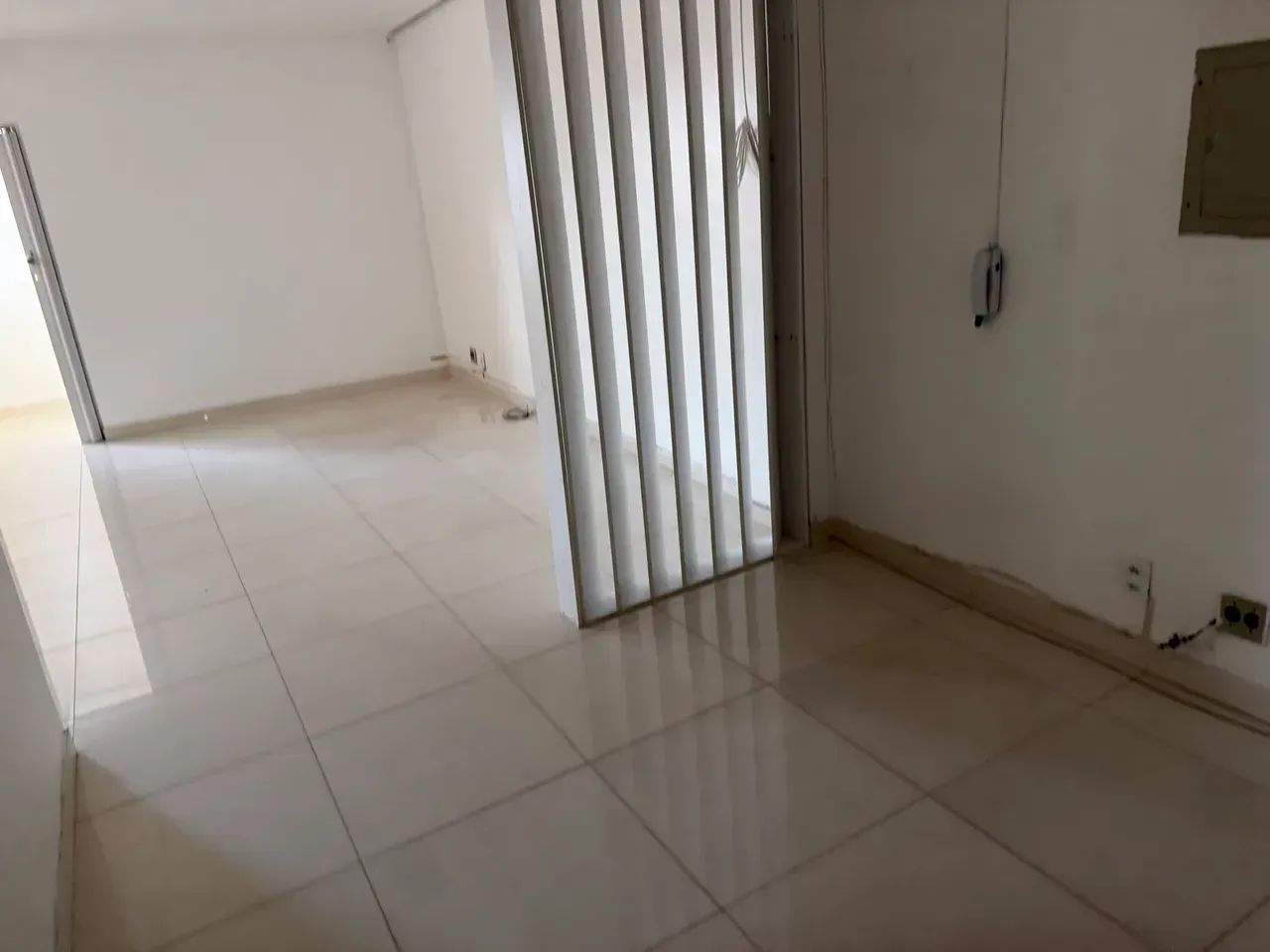 Sala comercial no  Vieiralves