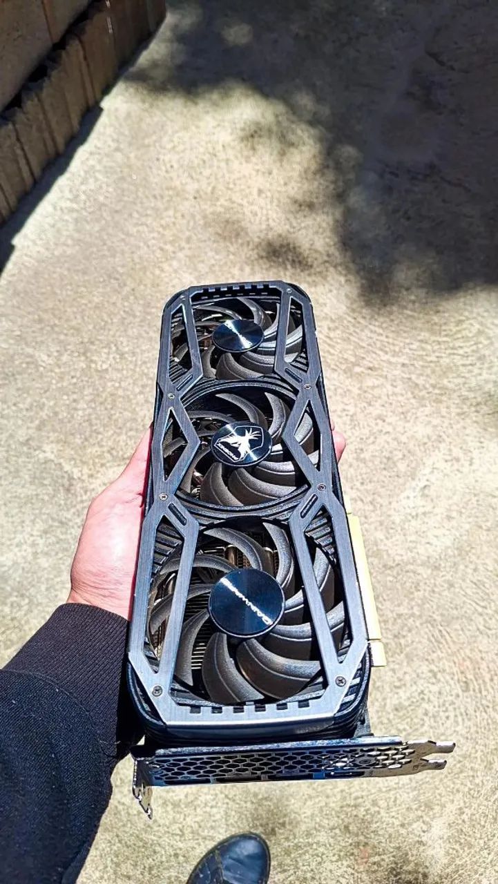 Rtx 3080  - Foto 2