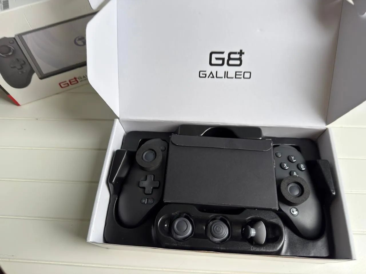 GAMESIT G8PLUS - Foto 2