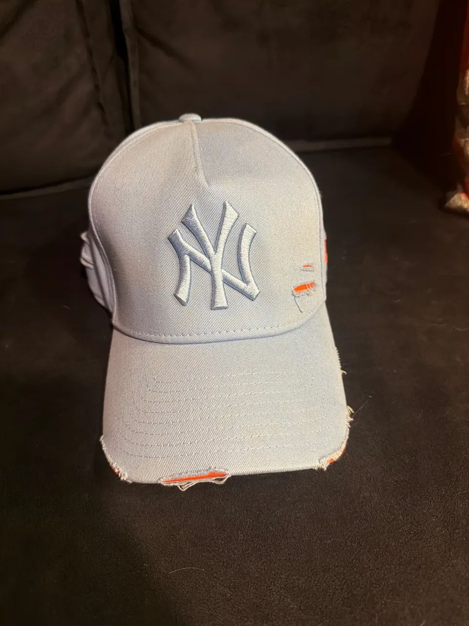 Boné new era