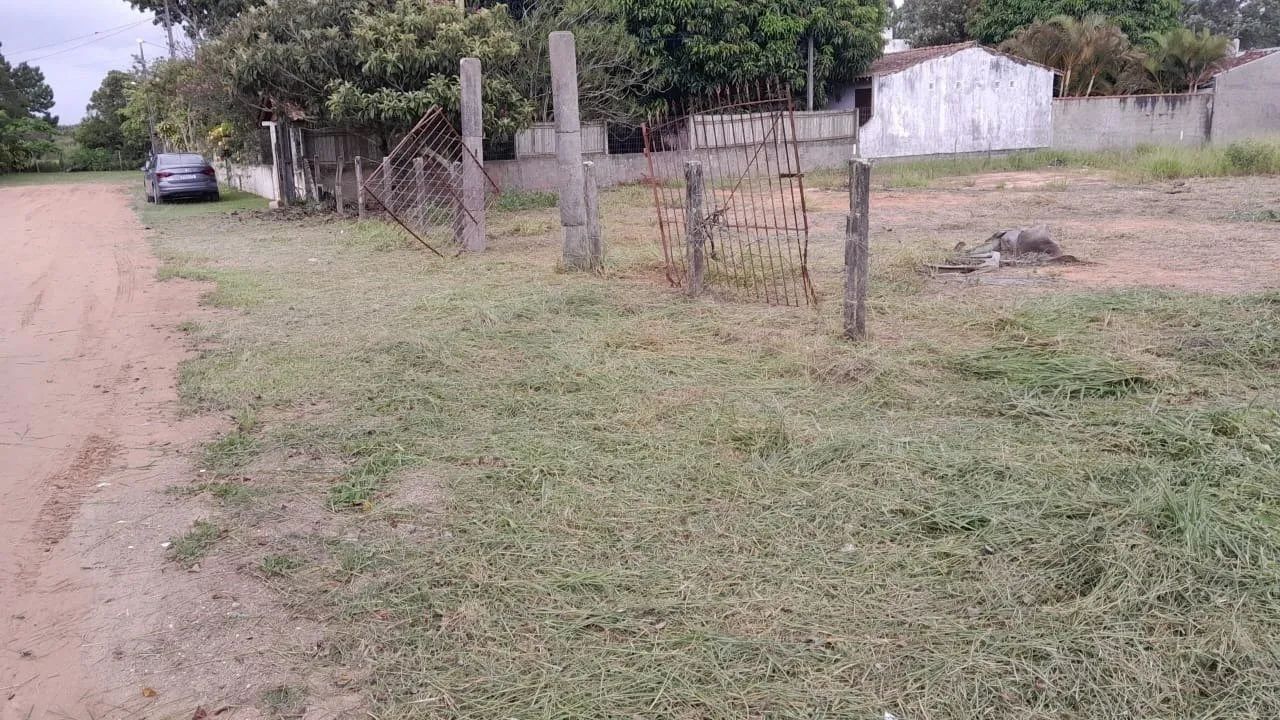 TERRENO 180M² MUITO PRÓXIMO A LAGOA DE IBIRAQUERA - IMBITUBA - Foto 2