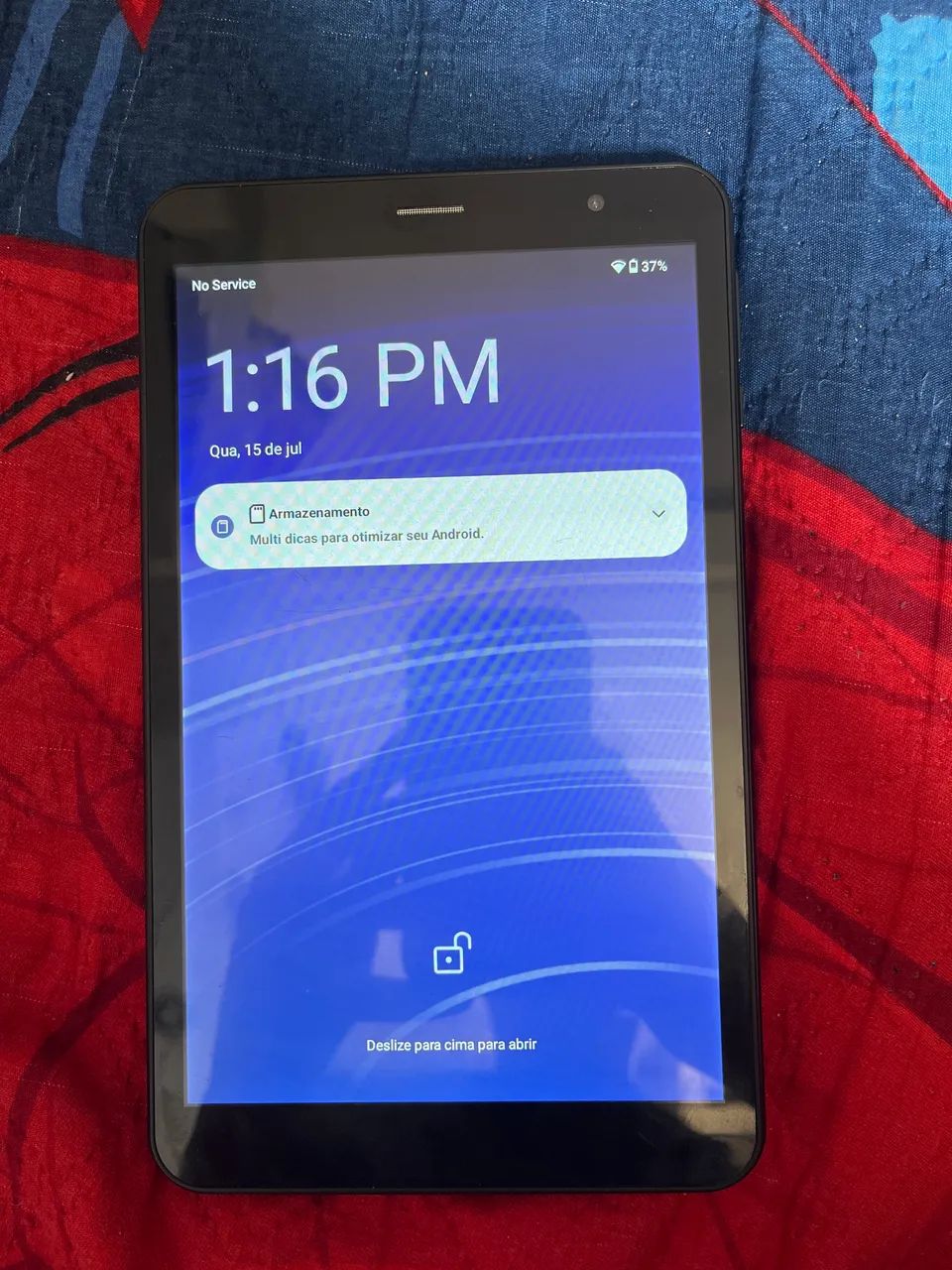 TABLET M8 4g? - Foto 2