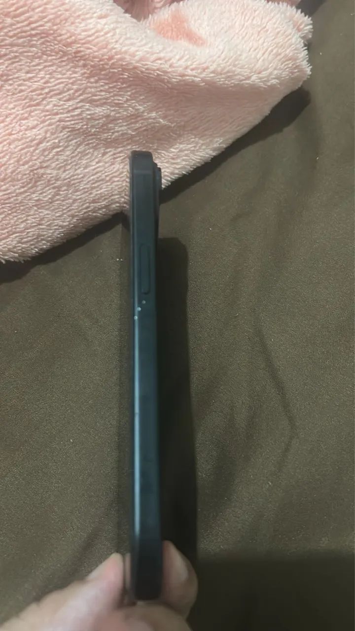 Vendo ou troco iPhone 15 256gb - Foto 4