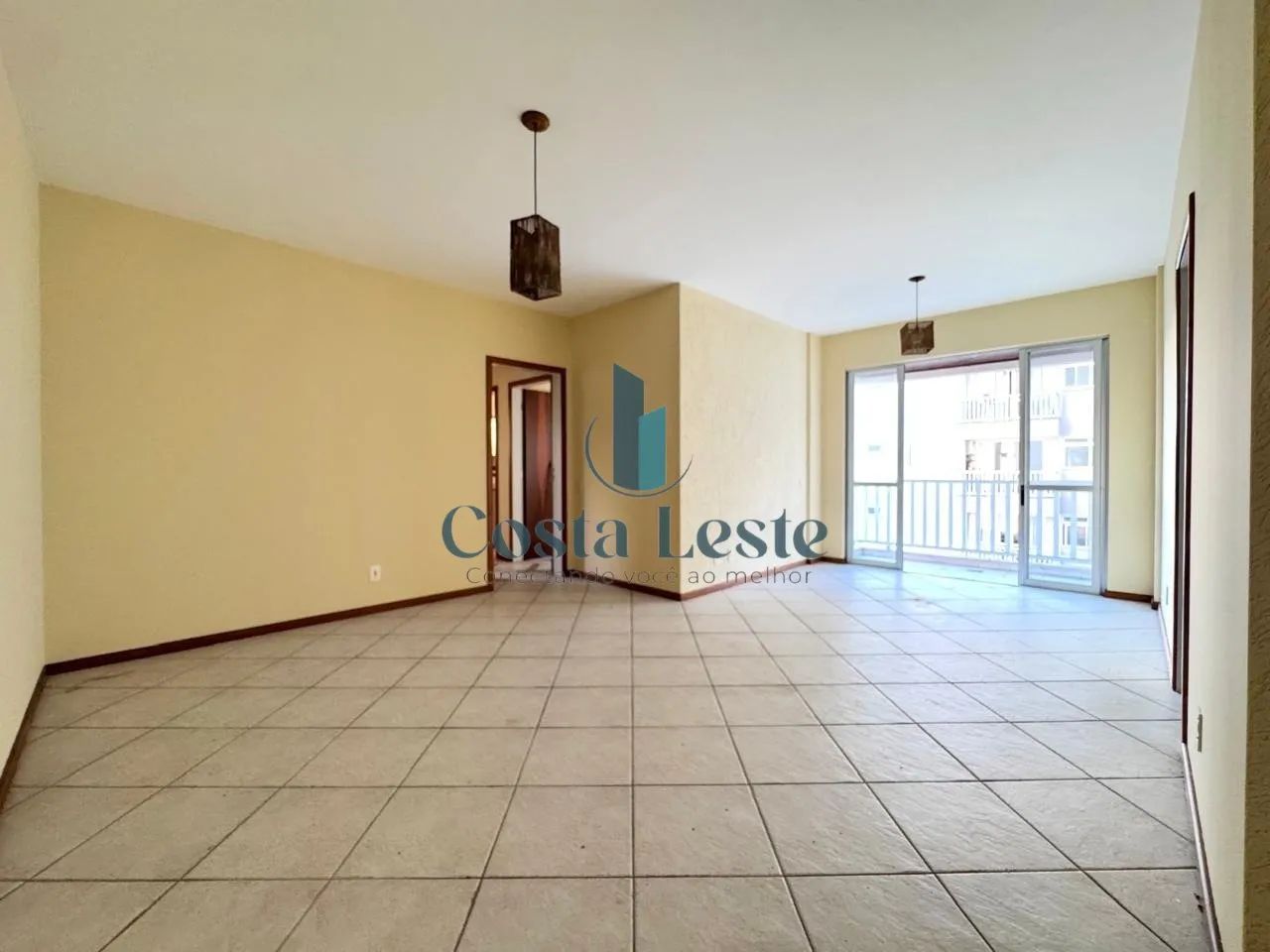 Apartamento no Itacorubi de 3 dormitórios - Foto 2