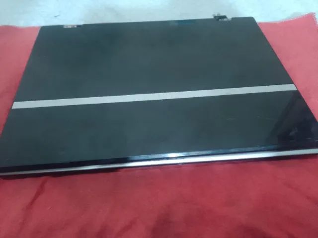 Notebook Buster para técnicos e estudantes em informática e eletrônica  - Foto 2